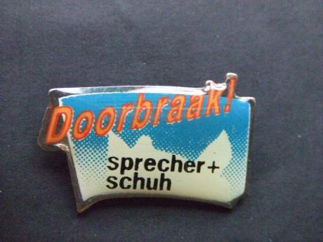 Sprecher + Schuh IEC control componenten